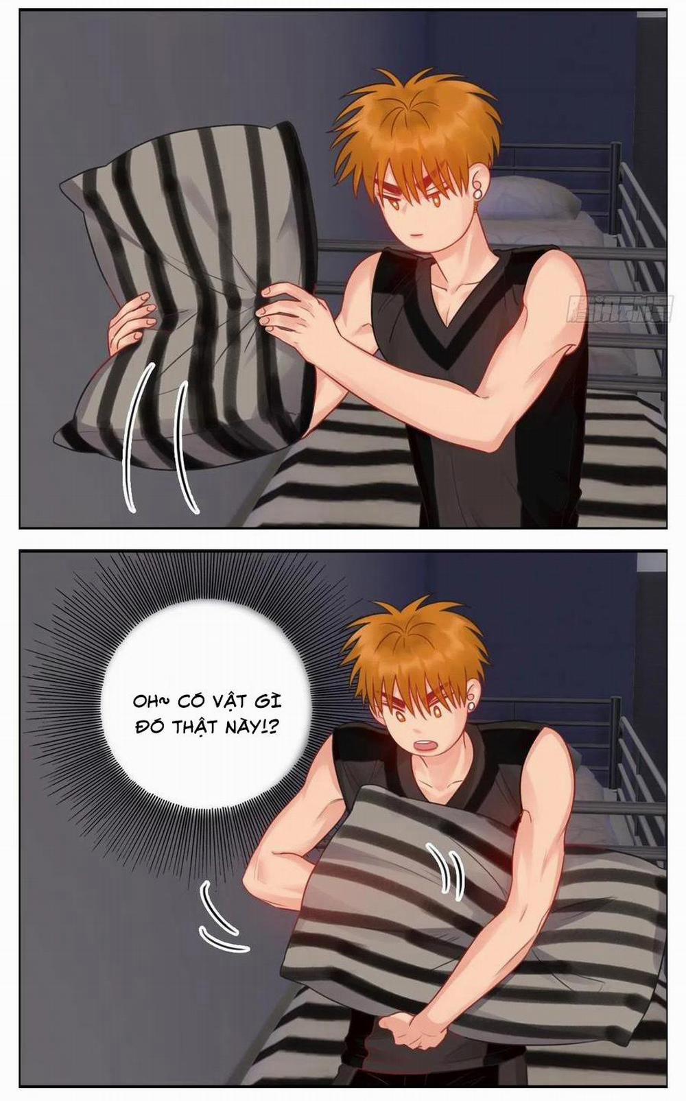 Ký túc xá nam phòng 303 52 trang 30