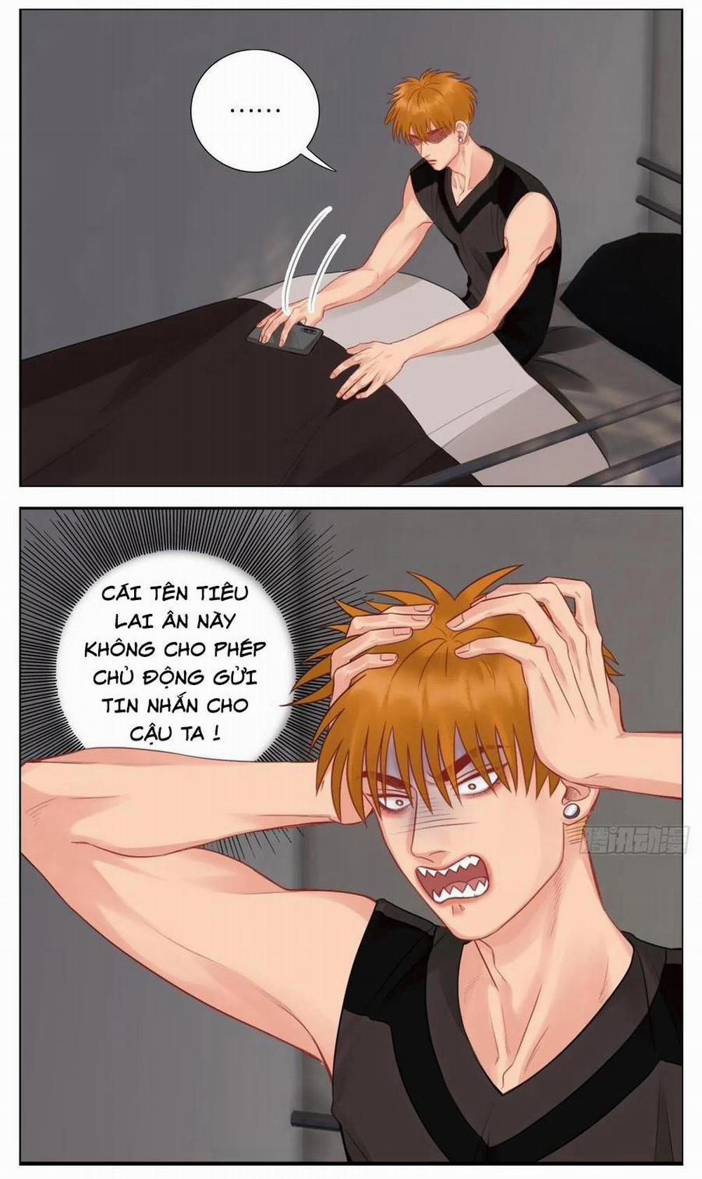 Ký túc xá nam phòng 303 52 trang 35