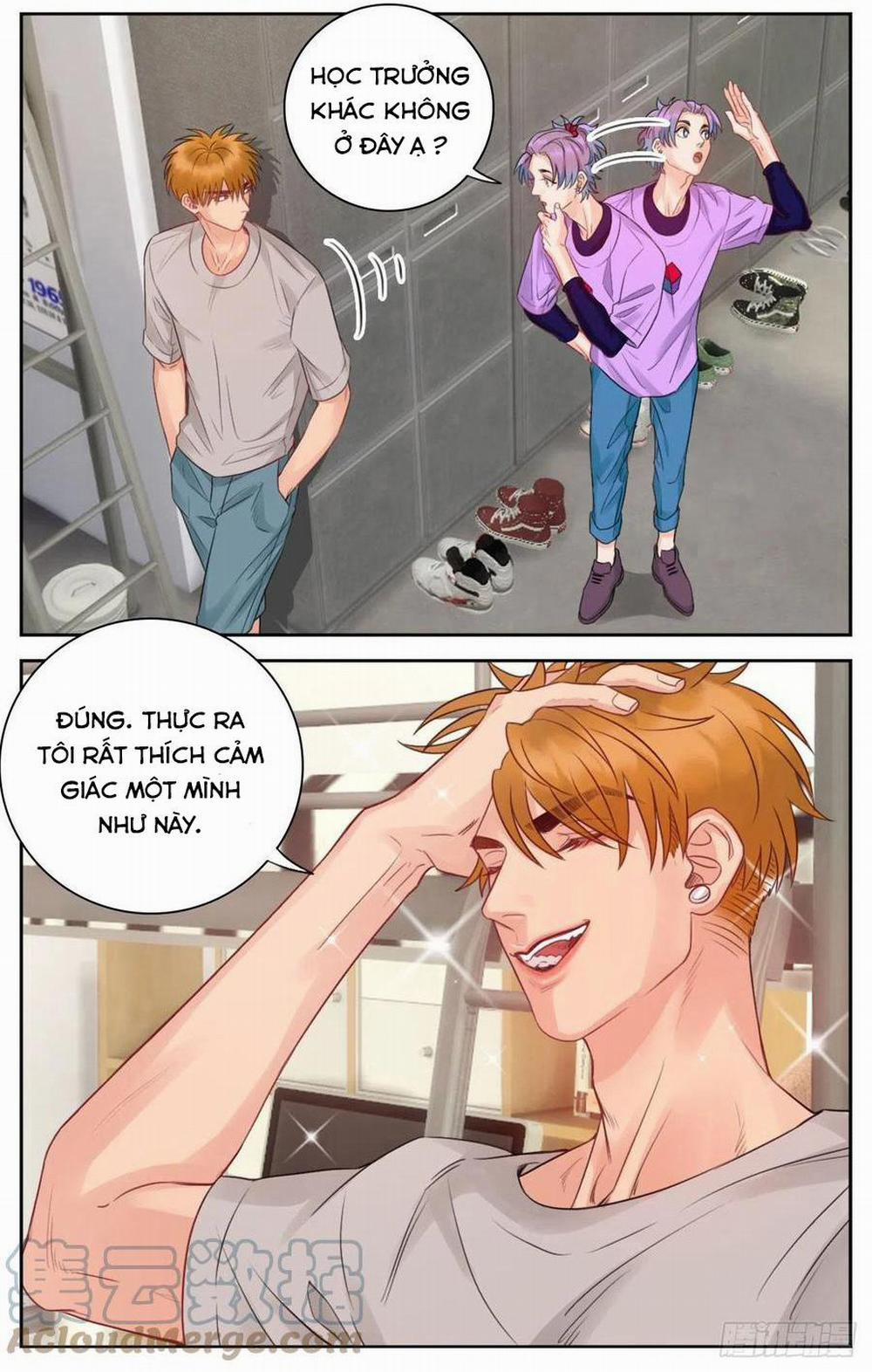 Ký túc xá nam phòng 303 52 trang 9