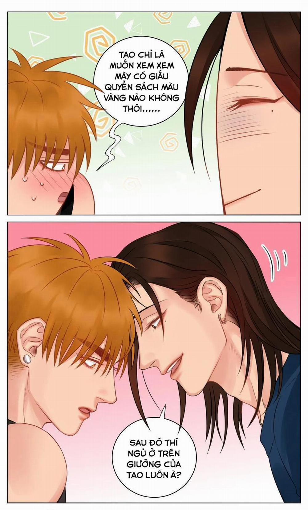 Ký túc xá nam phòng 303 53 trang 11