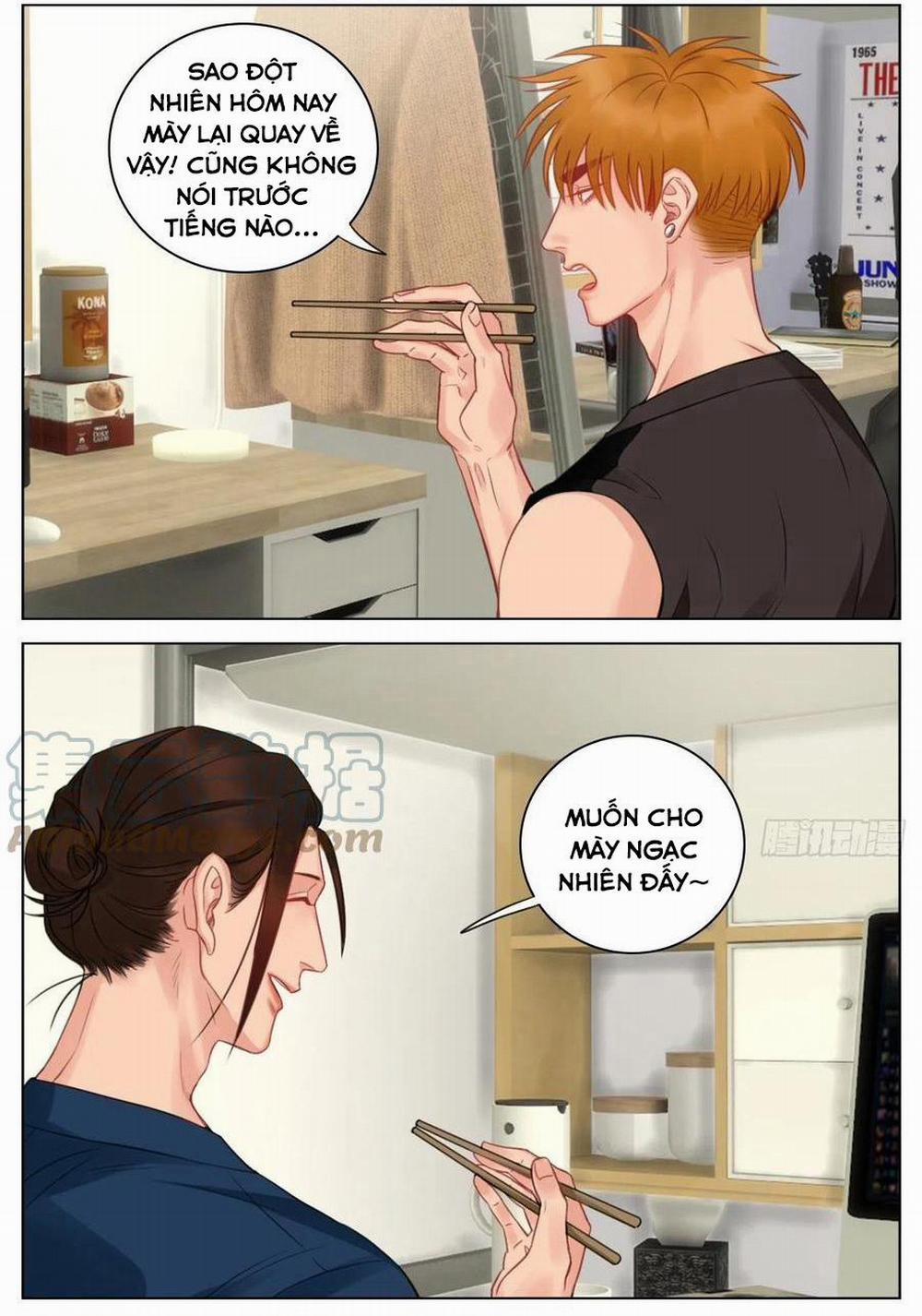 Ký túc xá nam phòng 303 53 trang 25