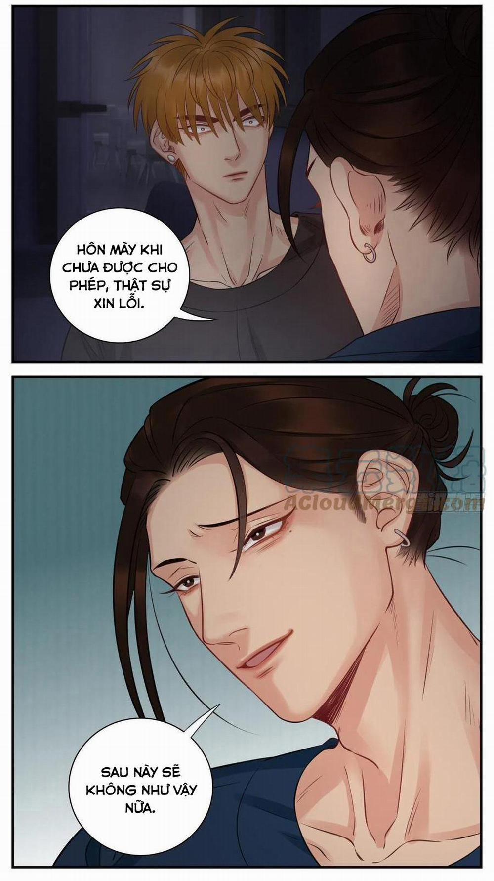 Ký túc xá nam phòng 303 55 trang 11