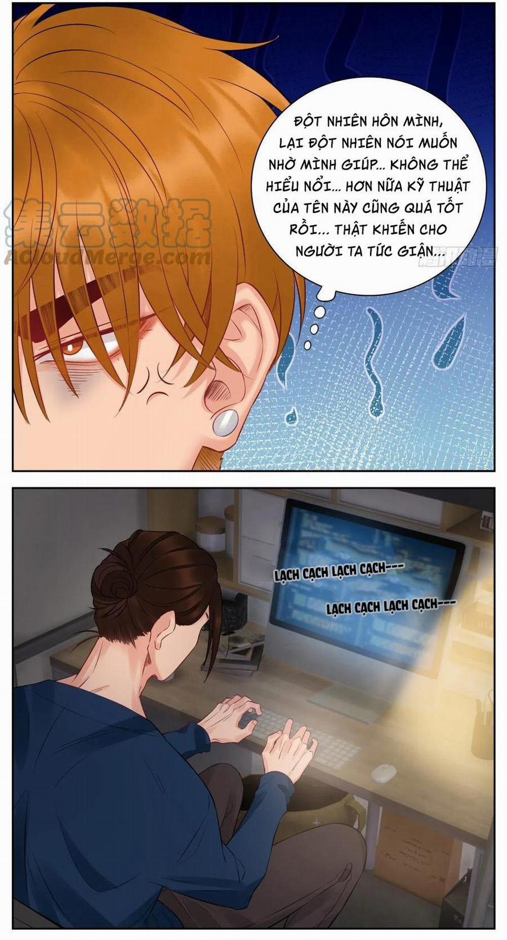 Ký túc xá nam phòng 303 55 trang 3