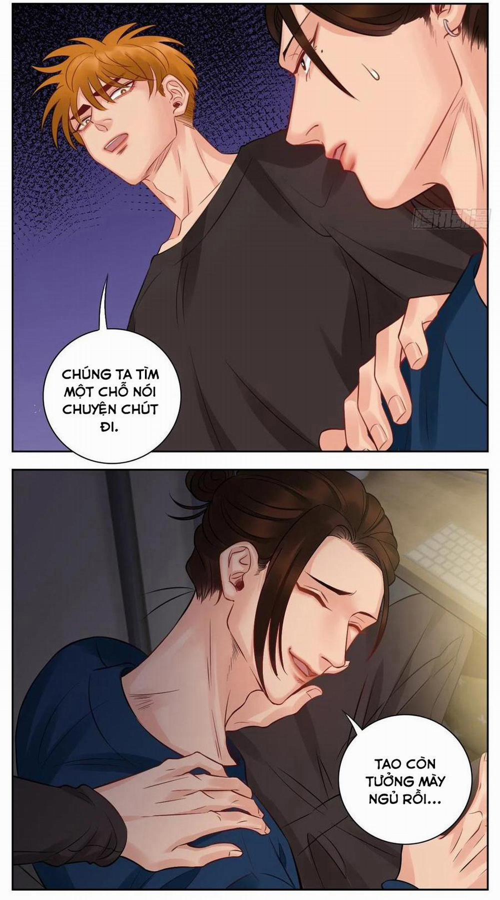 Ký túc xá nam phòng 303 55 trang 6