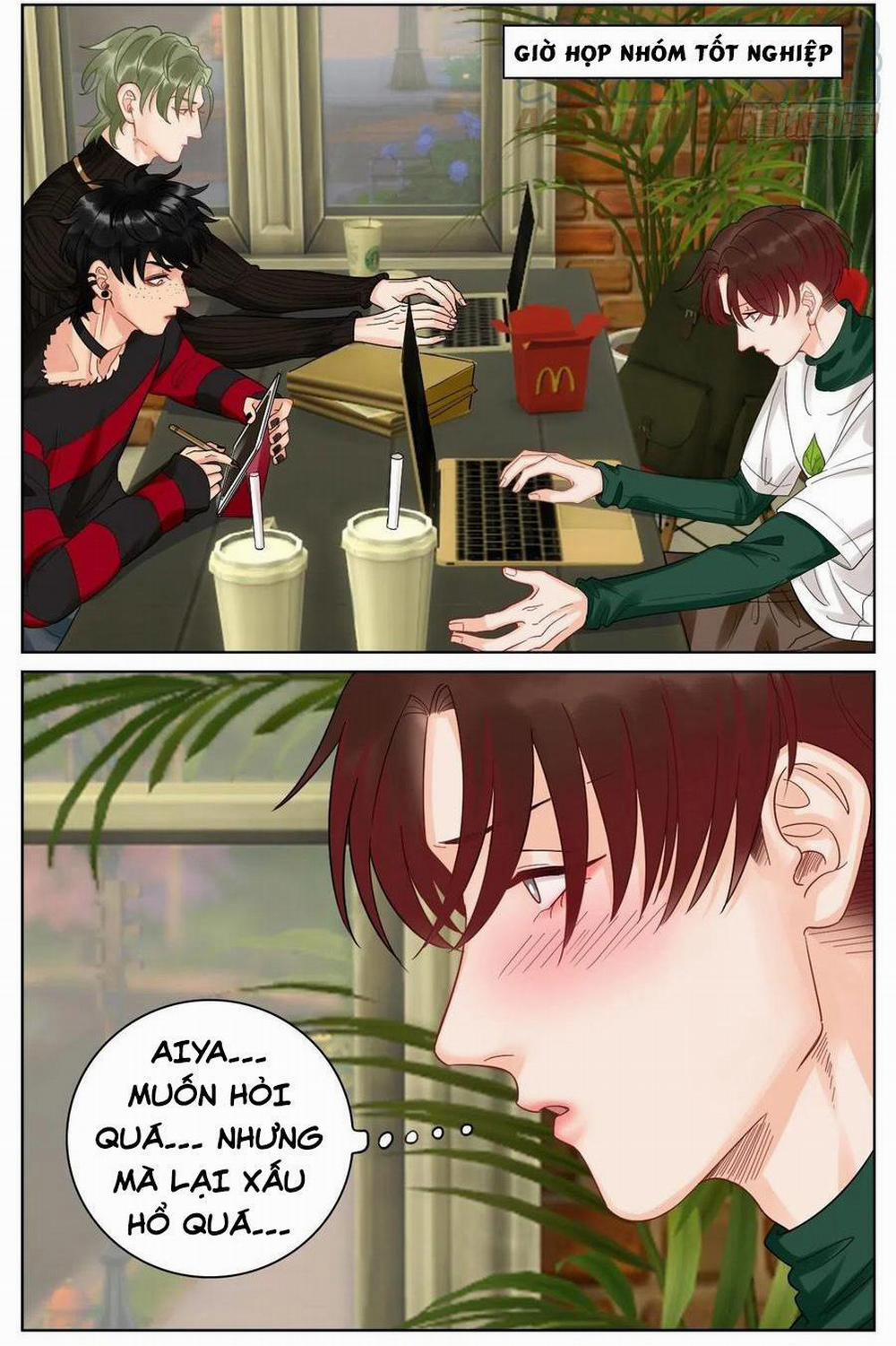 Ký túc xá nam phòng 303 56 trang 1