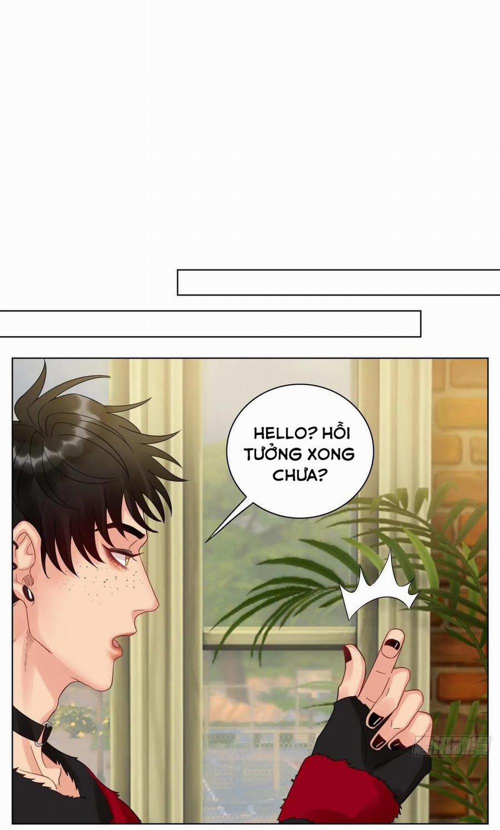 Ký túc xá nam phòng 303 56 trang 14