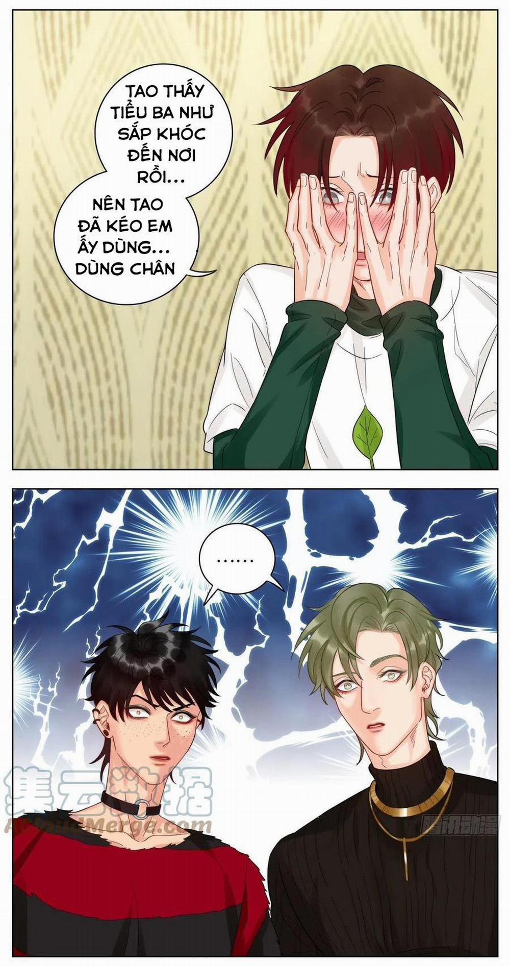 Ký túc xá nam phòng 303 56 trang 15