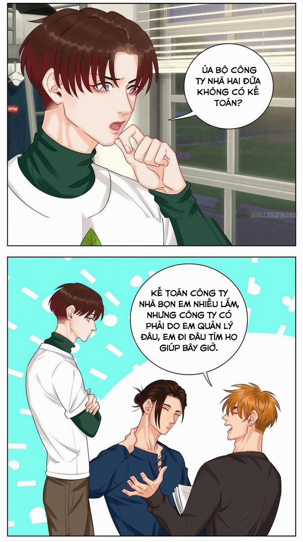 Ký túc xá nam phòng 303 56 trang 24