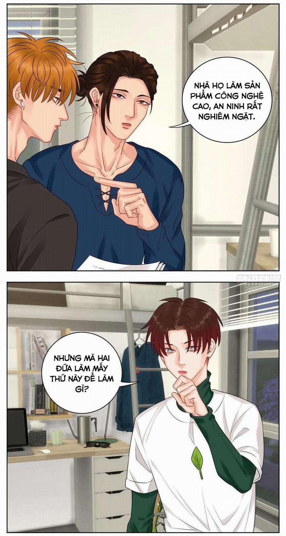 Ký túc xá nam phòng 303 56 trang 26