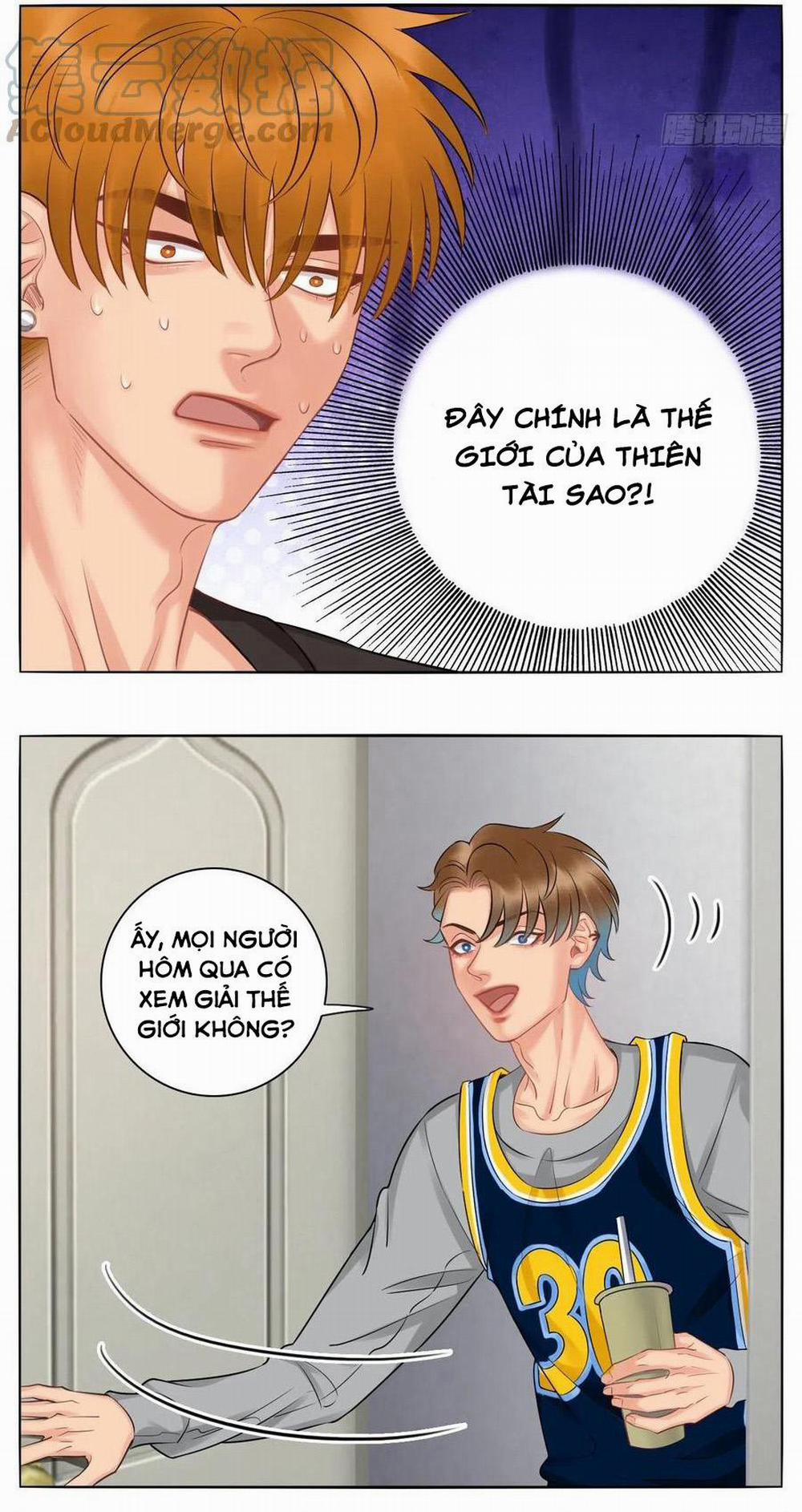 Ký túc xá nam phòng 303 56 trang 32