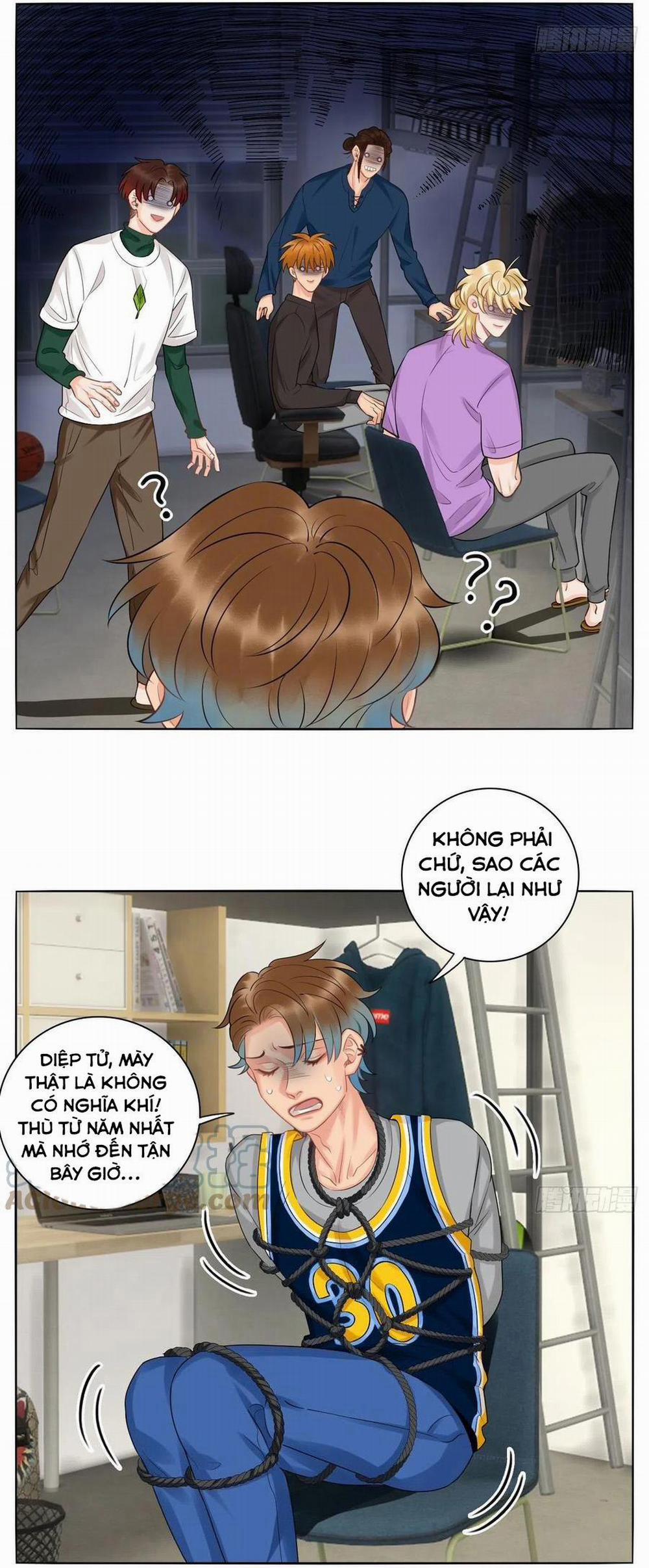 Ký túc xá nam phòng 303 56 trang 33