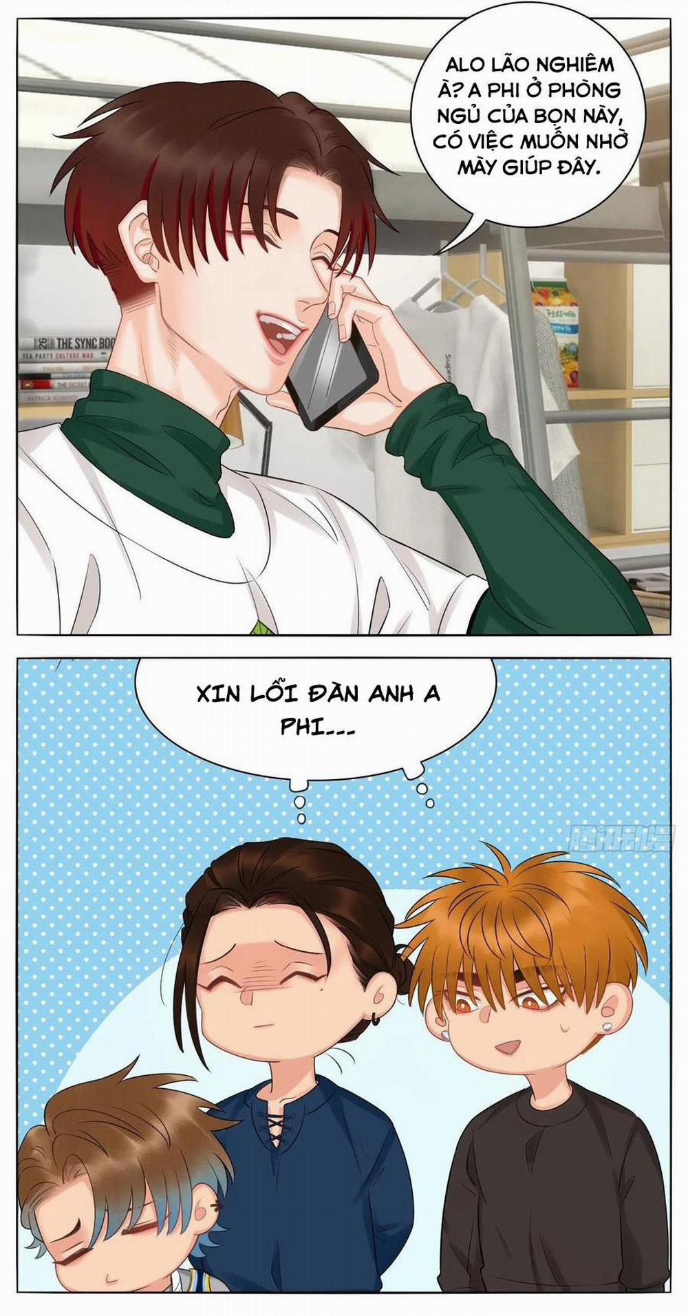 Ký túc xá nam phòng 303 56 trang 34