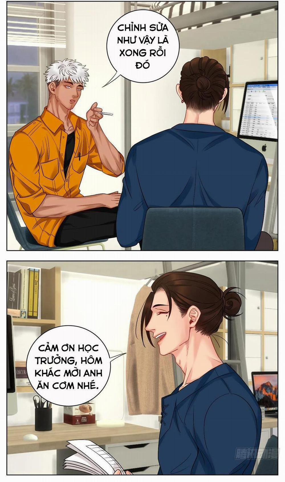 Ký túc xá nam phòng 303 57 trang 1