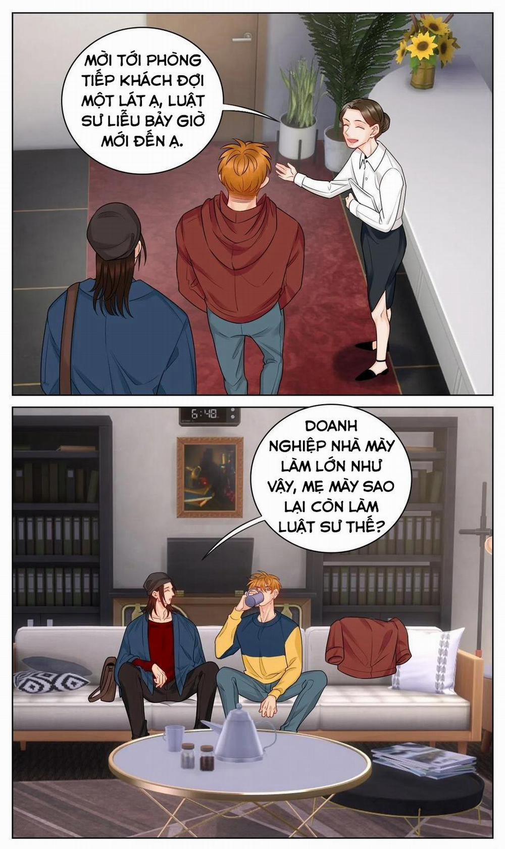 Ký túc xá nam phòng 303 57 trang 10