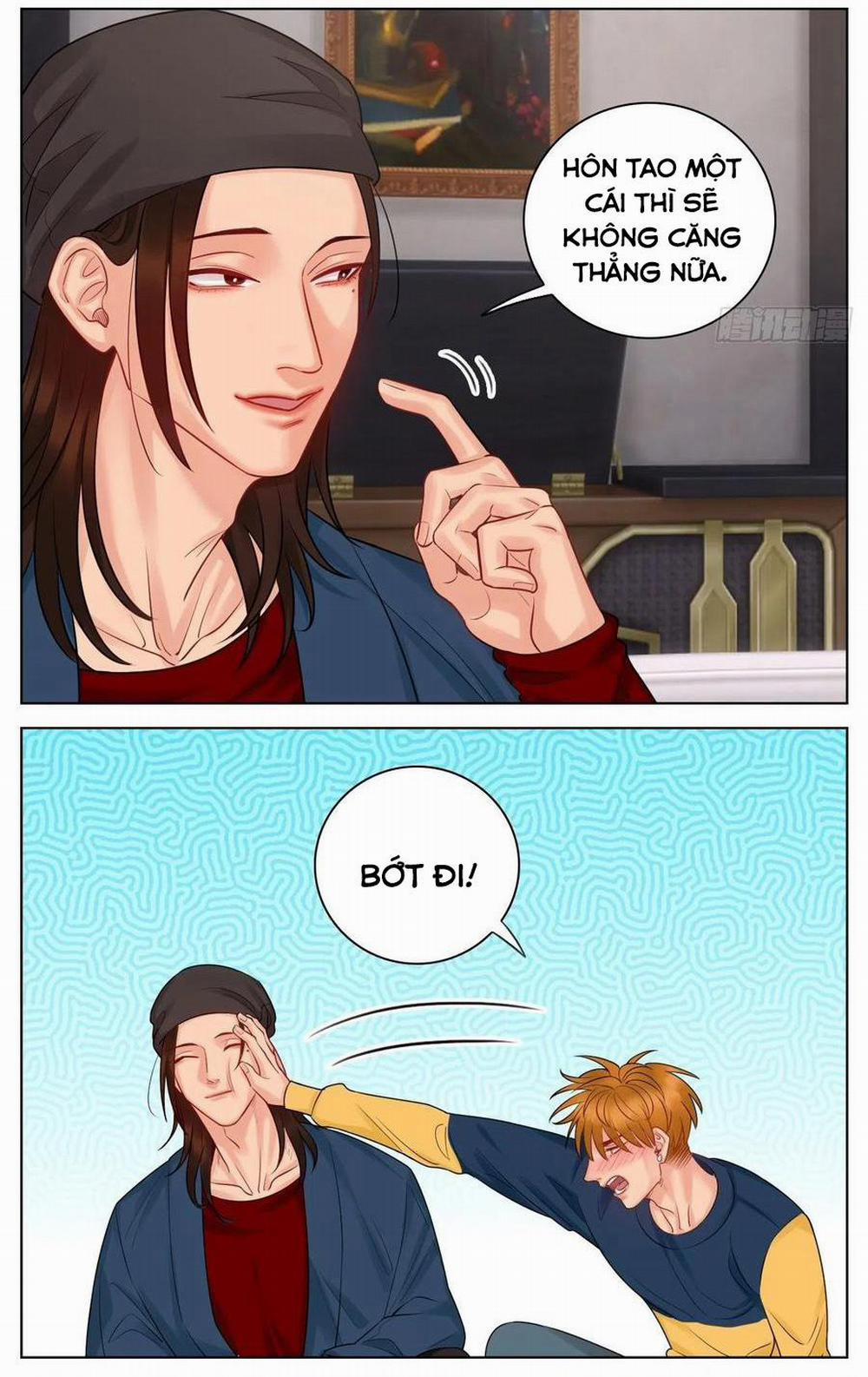 Ký túc xá nam phòng 303 57 trang 13