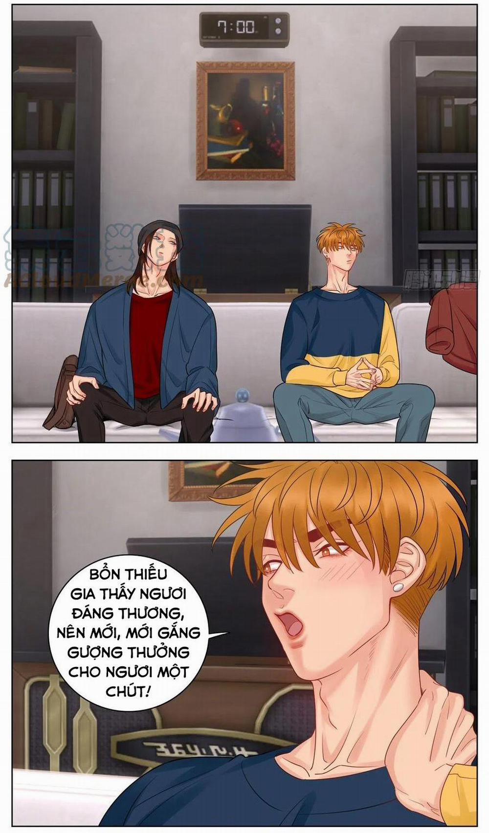 Ký túc xá nam phòng 303 57 trang 14