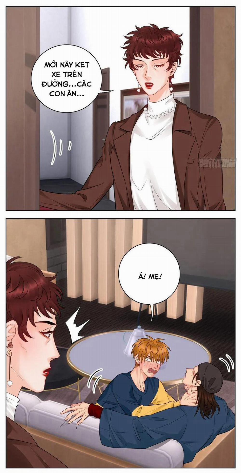 Ký túc xá nam phòng 303 57 trang 17