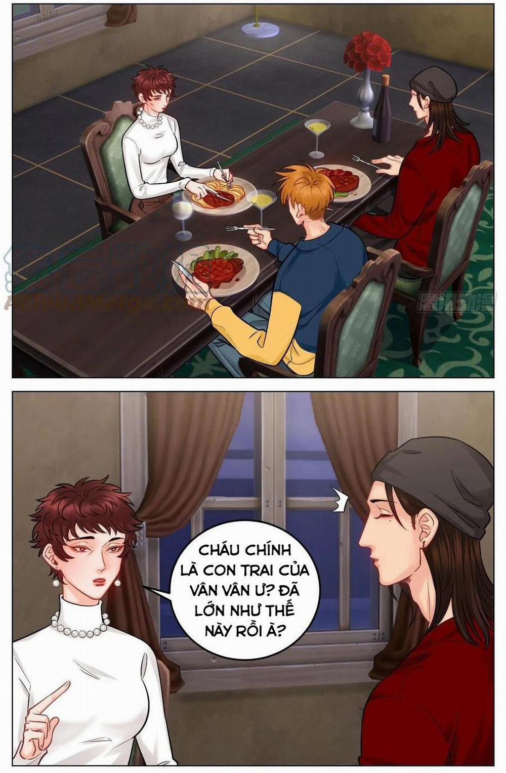 Ký túc xá nam phòng 303 57 trang 19