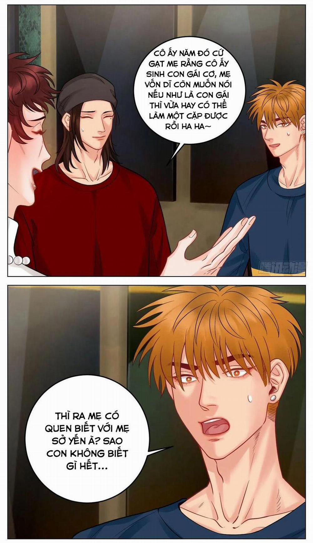 Ký túc xá nam phòng 303 57 trang 20