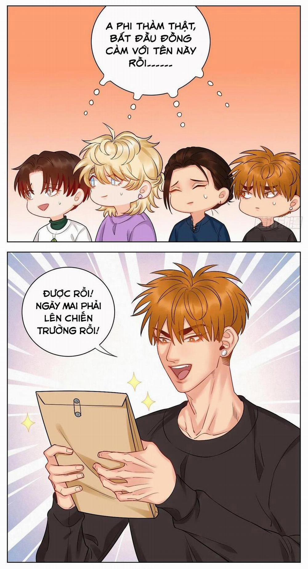 Ký túc xá nam phòng 303 57 trang 6