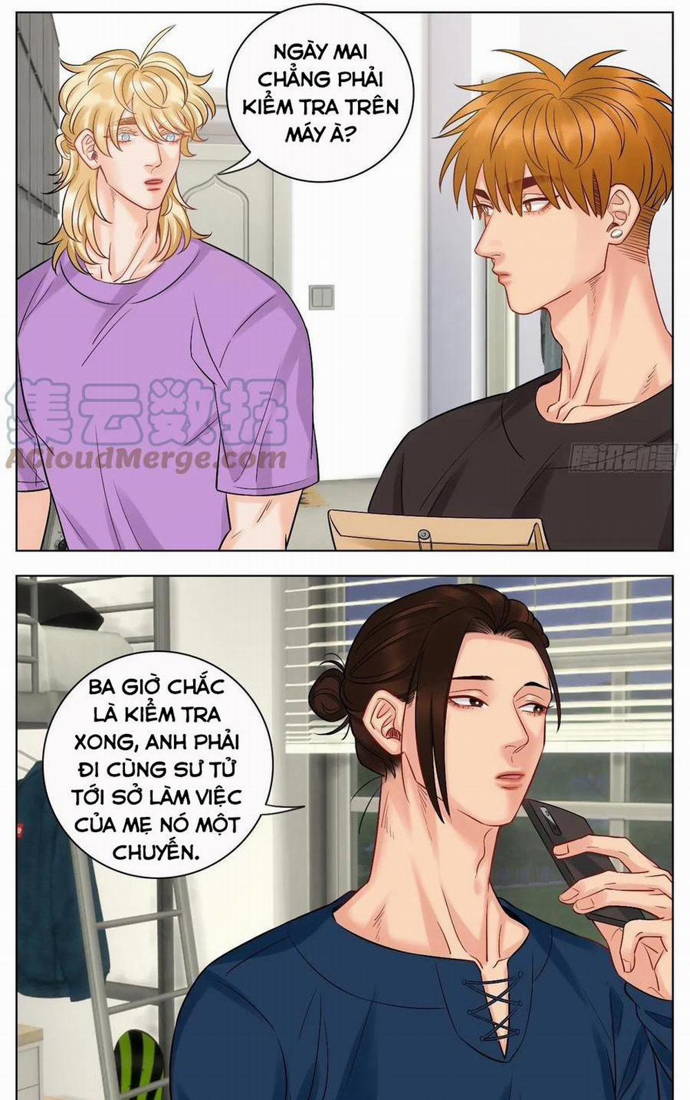 Ký túc xá nam phòng 303 57 trang 7