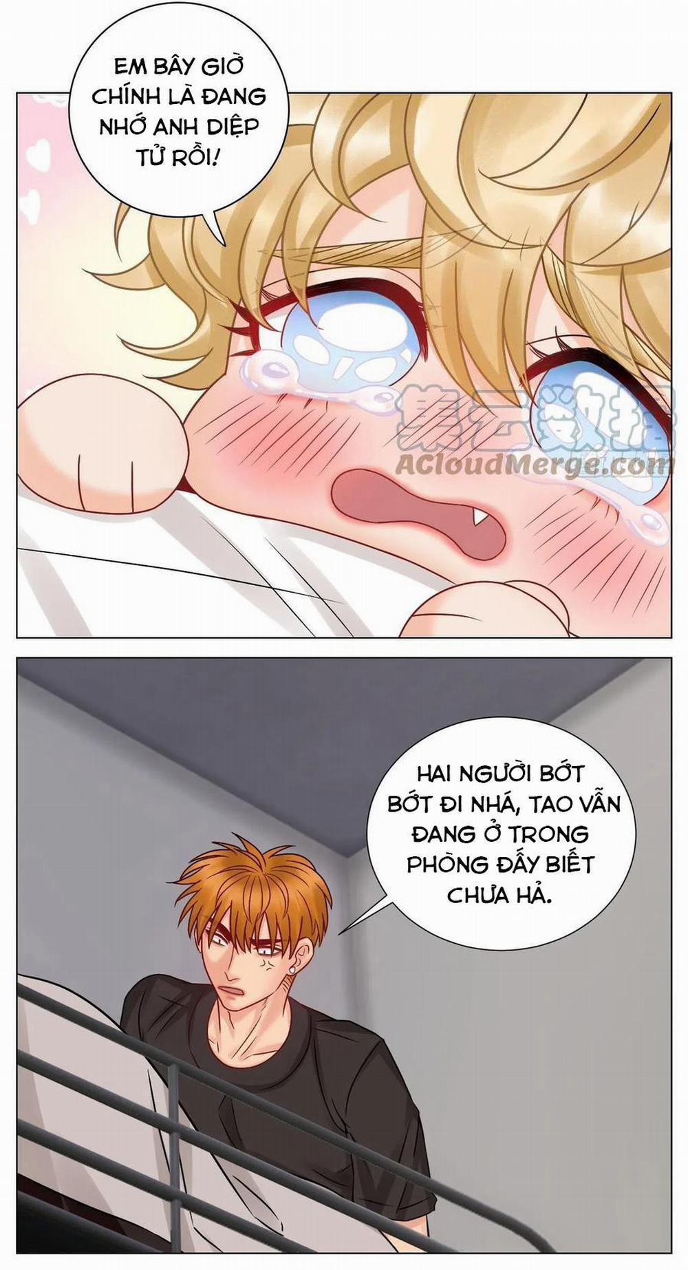 Ký túc xá nam phòng 303 58 trang 13