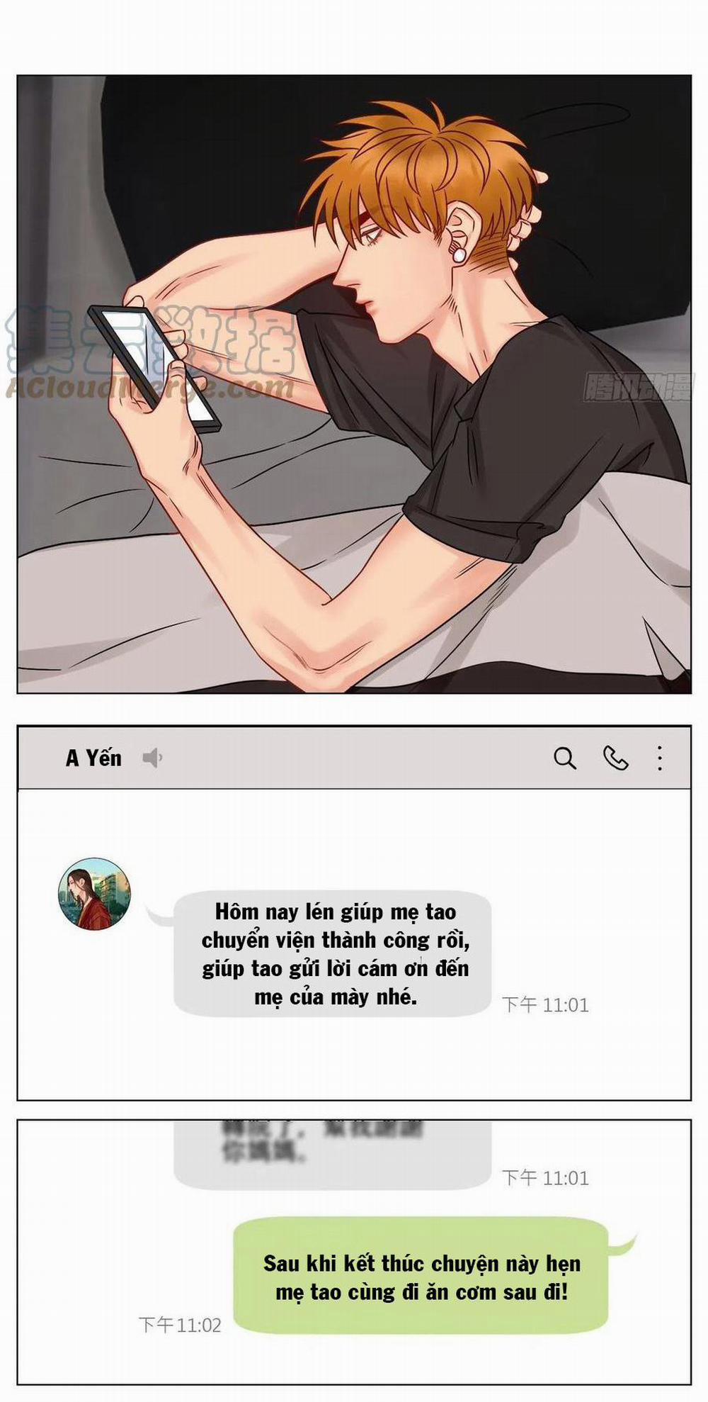 Ký túc xá nam phòng 303 58 trang 15