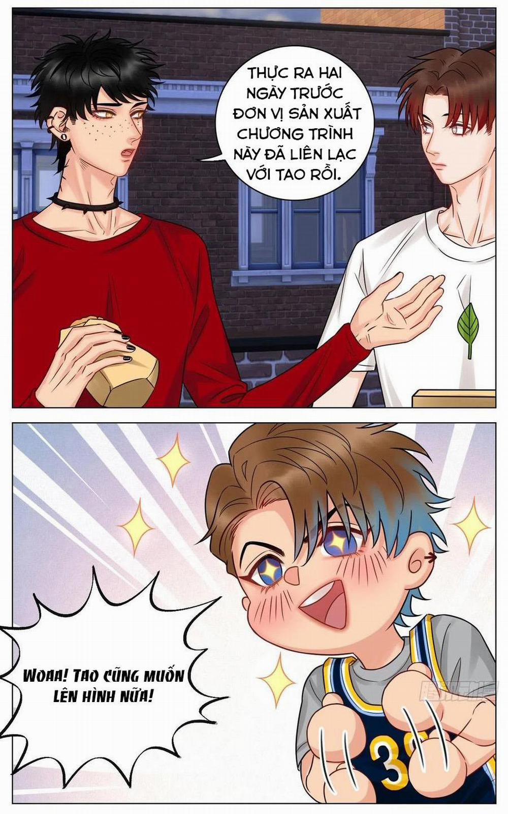 Ký túc xá nam phòng 303 58 trang 3