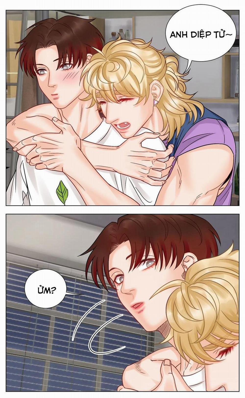 Ký túc xá nam phòng 303 58 trang 9