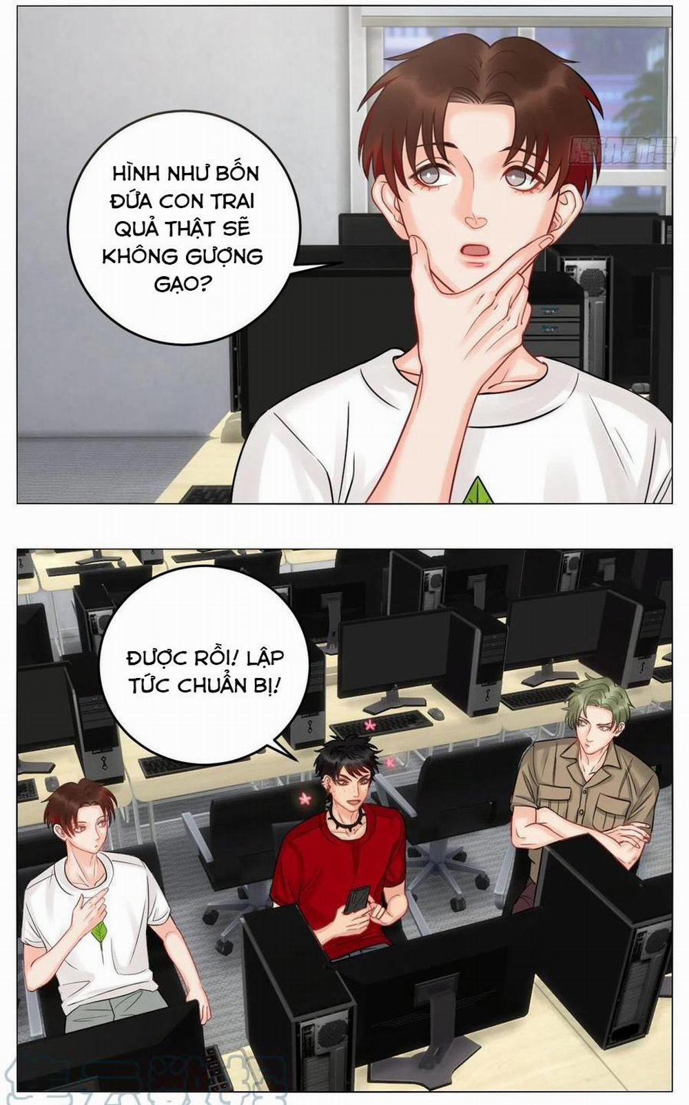 Ký túc xá nam phòng 303 59 trang 13