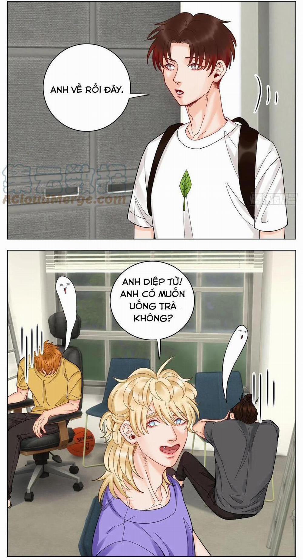 Ký túc xá nam phòng 303 59 trang 18