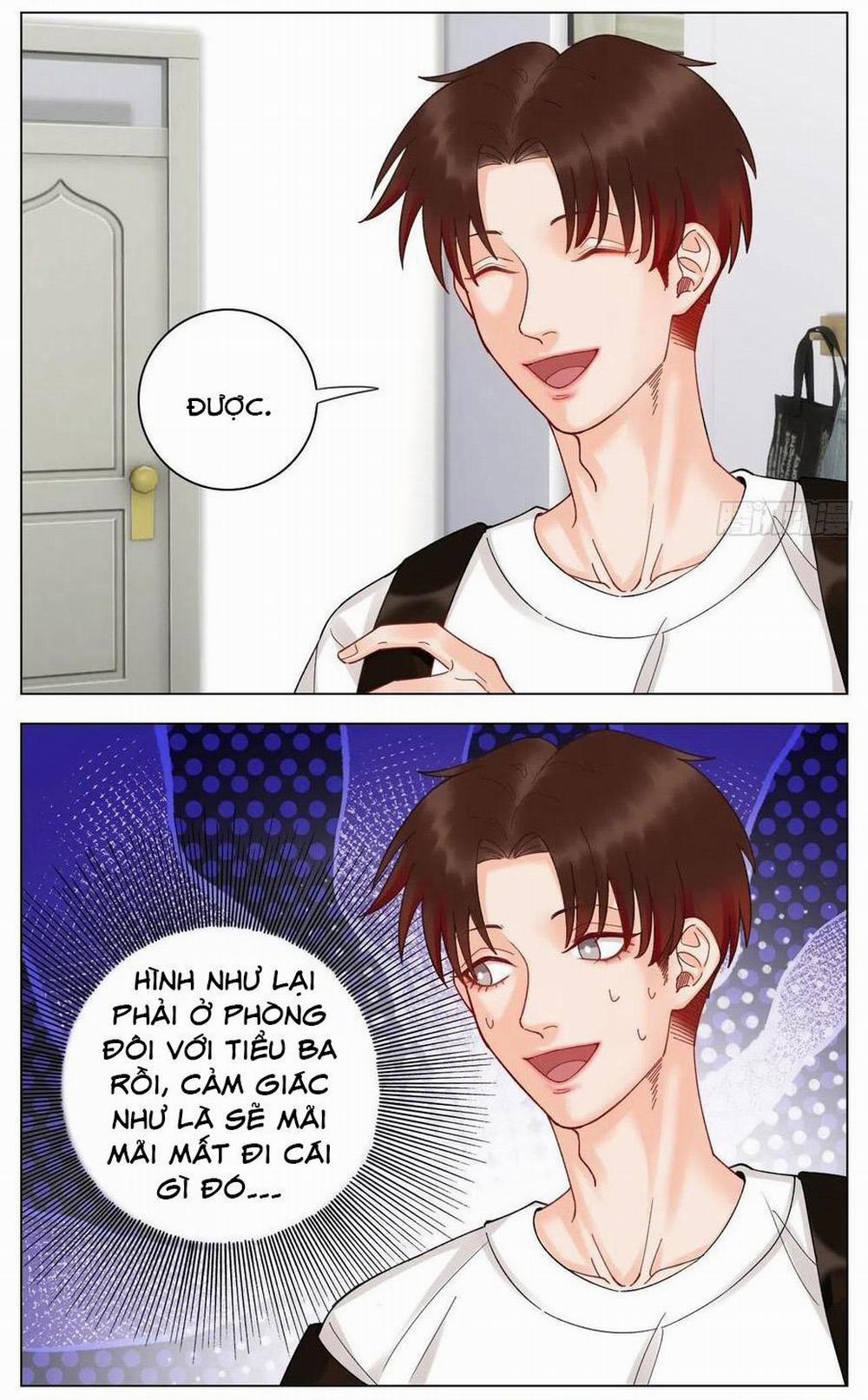 Ký túc xá nam phòng 303 59 trang 19