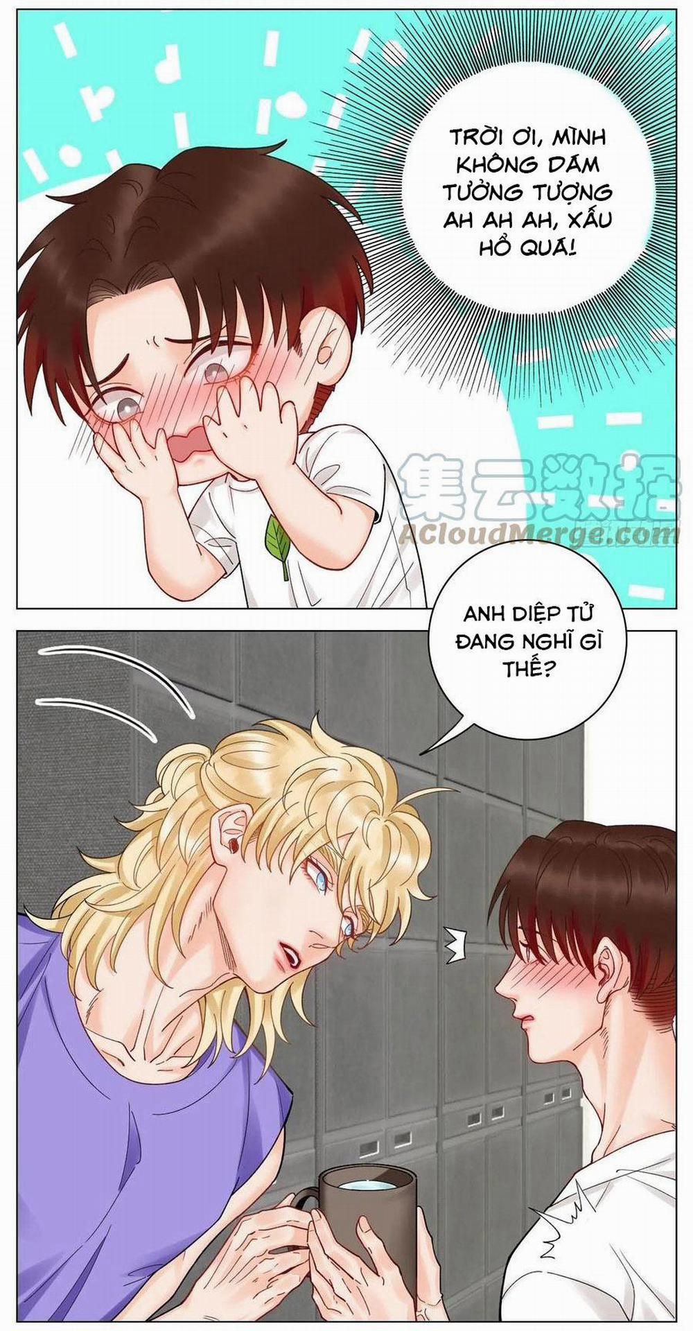 Ký túc xá nam phòng 303 59 trang 20