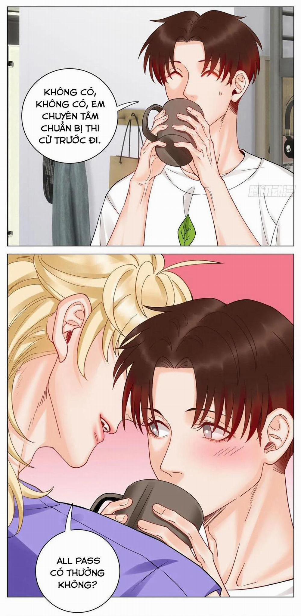 Ký túc xá nam phòng 303 59 trang 21