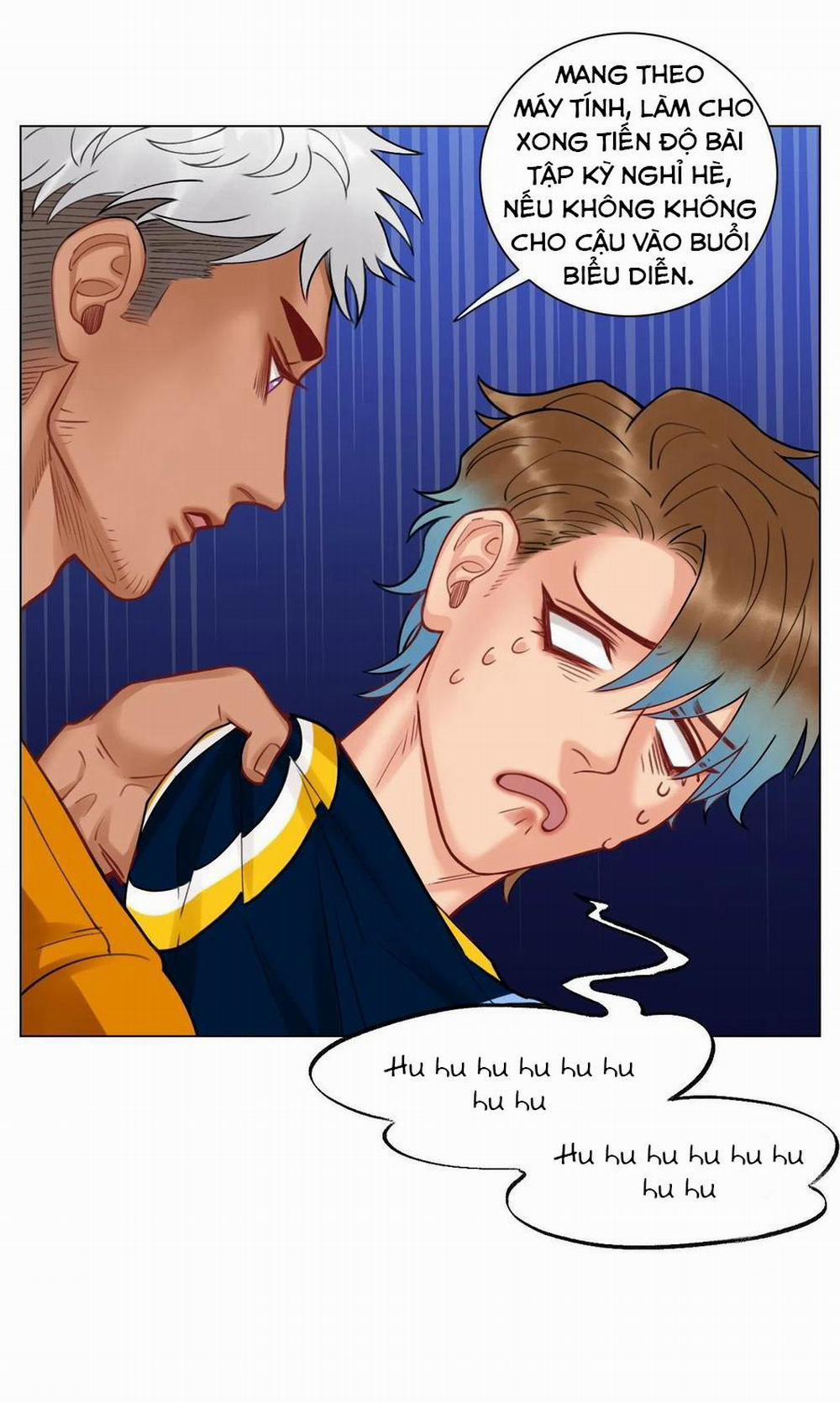 Ký túc xá nam phòng 303 59 trang 34