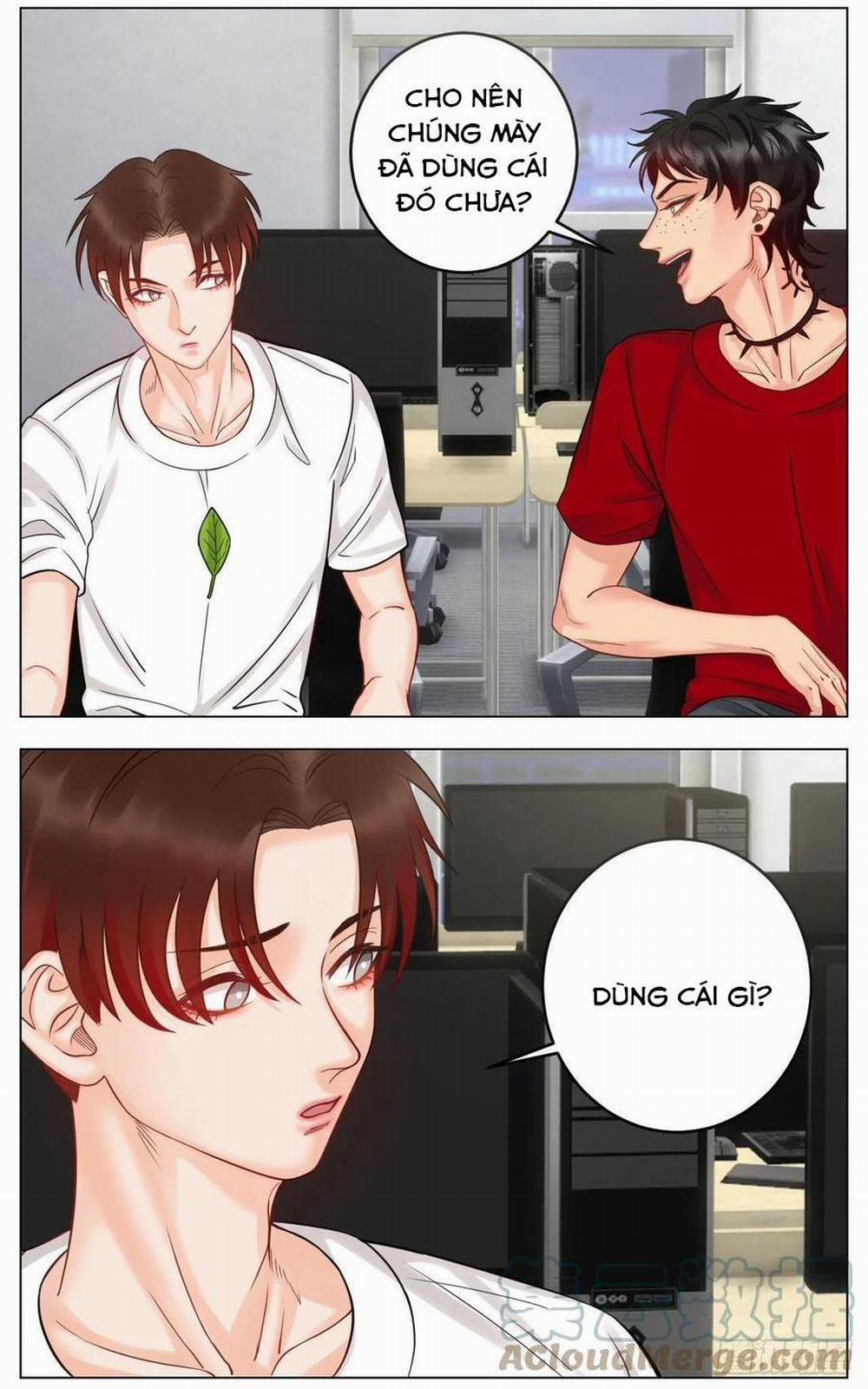 Ký túc xá nam phòng 303 59 trang 6