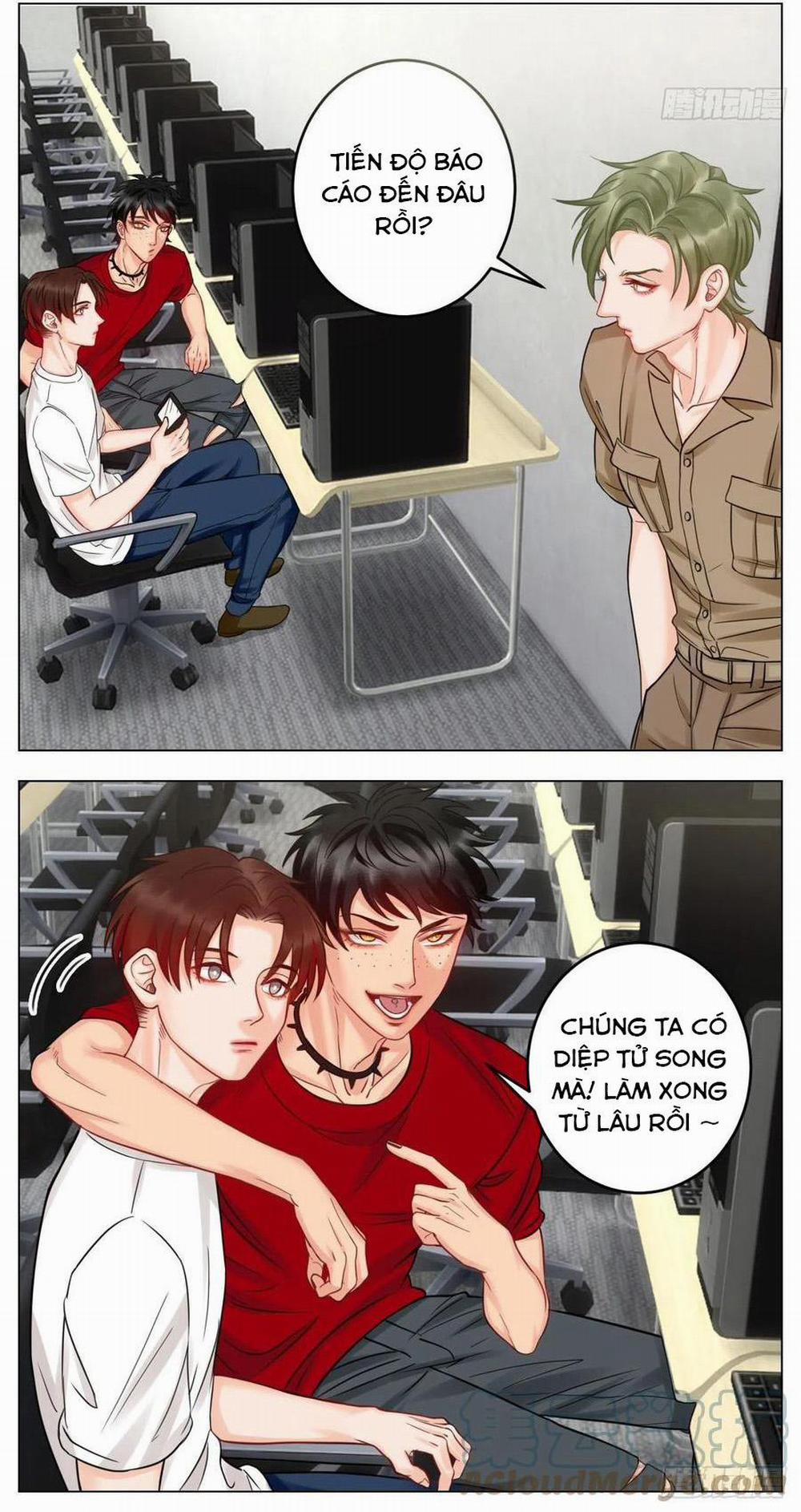 Ký túc xá nam phòng 303 59 trang 8