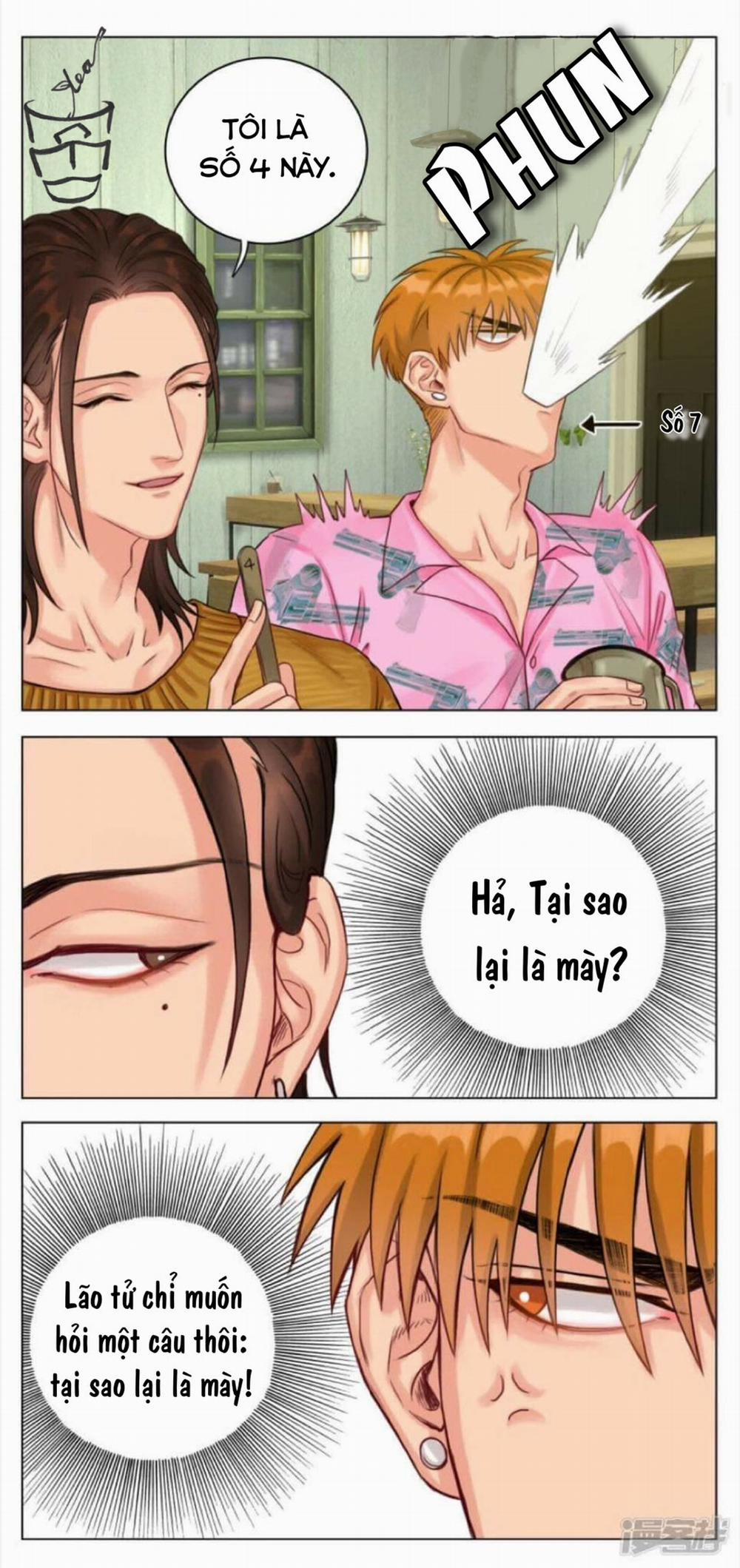 Ký túc xá nam phòng 303 6: 6 + 7 + 8 + 9 + 10 trang 20