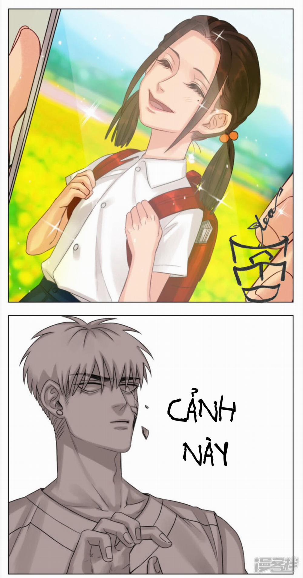 Ký túc xá nam phòng 303 6: 6 + 7 + 8 + 9 + 10 trang 46