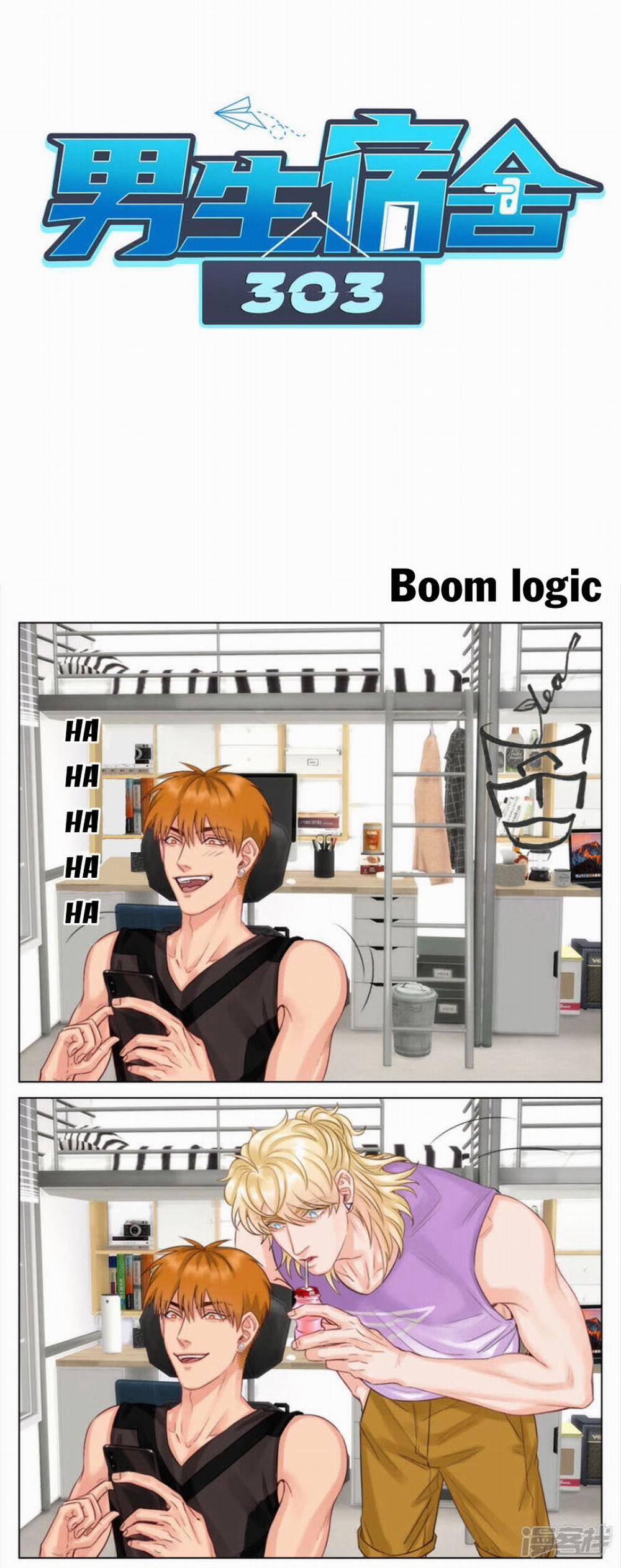 Ký túc xá nam phòng 303 6: 6 + 7 + 8 + 9 + 10 trang 51