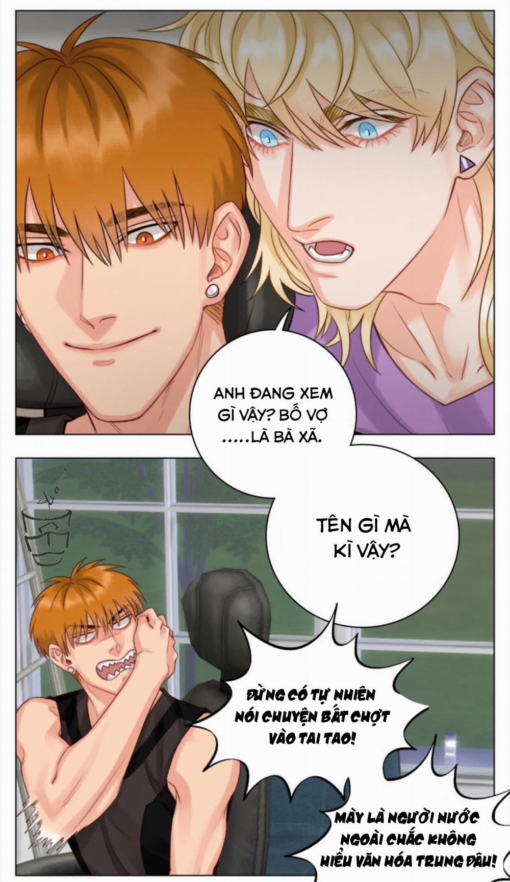 Ký túc xá nam phòng 303 6: 6 + 7 + 8 + 9 + 10 trang 52