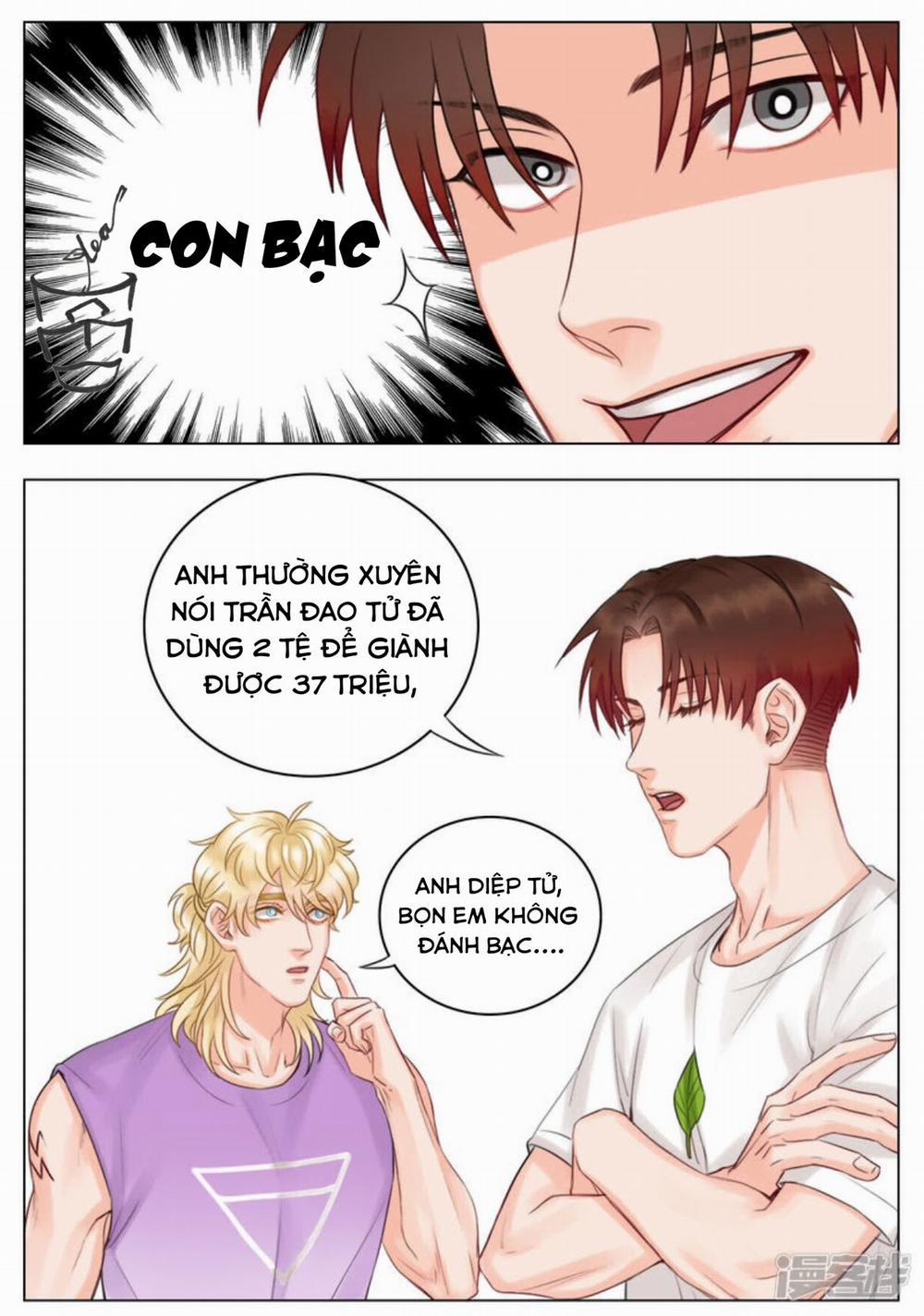 Ký túc xá nam phòng 303 6: 6 + 7 + 8 + 9 + 10 trang 72