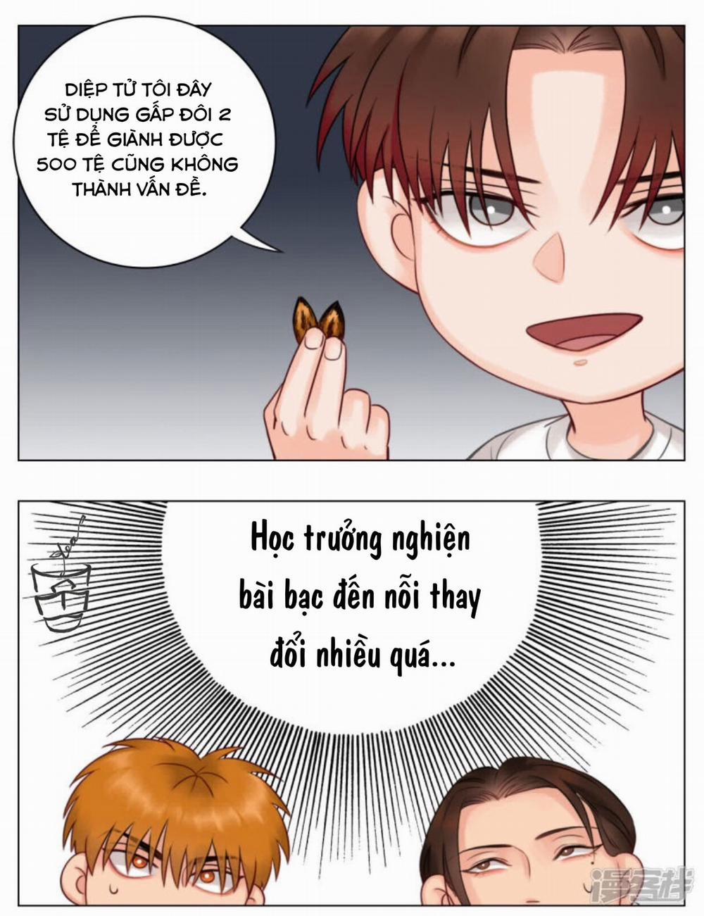 Ký túc xá nam phòng 303 6: 6 + 7 + 8 + 9 + 10 trang 73