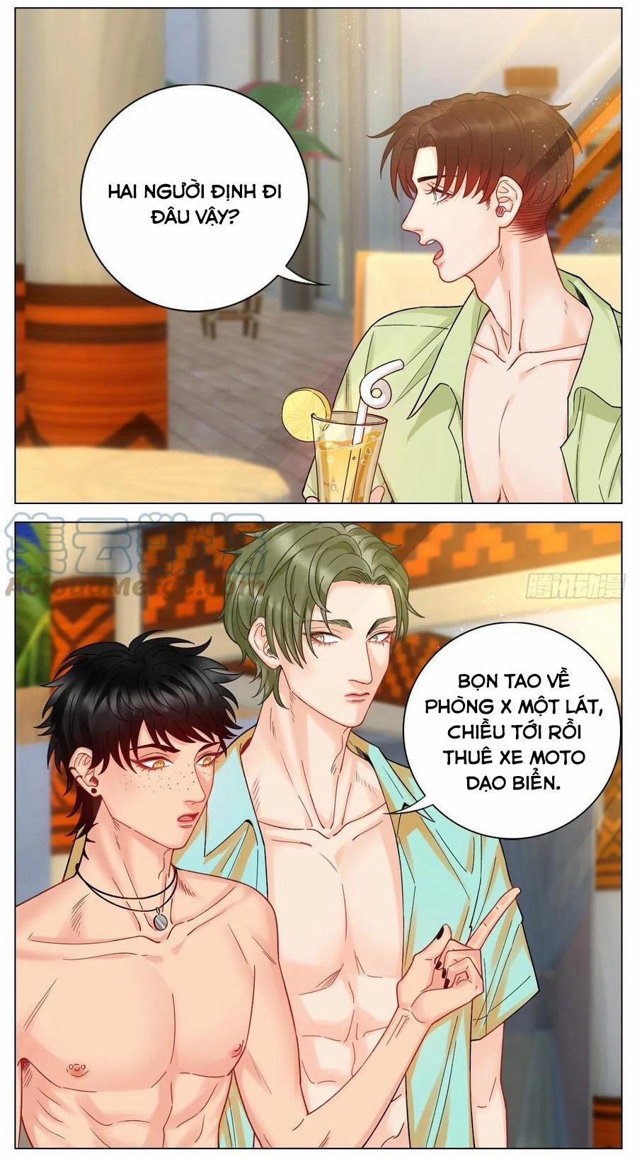 Ký túc xá nam phòng 303 60 0 trang 11