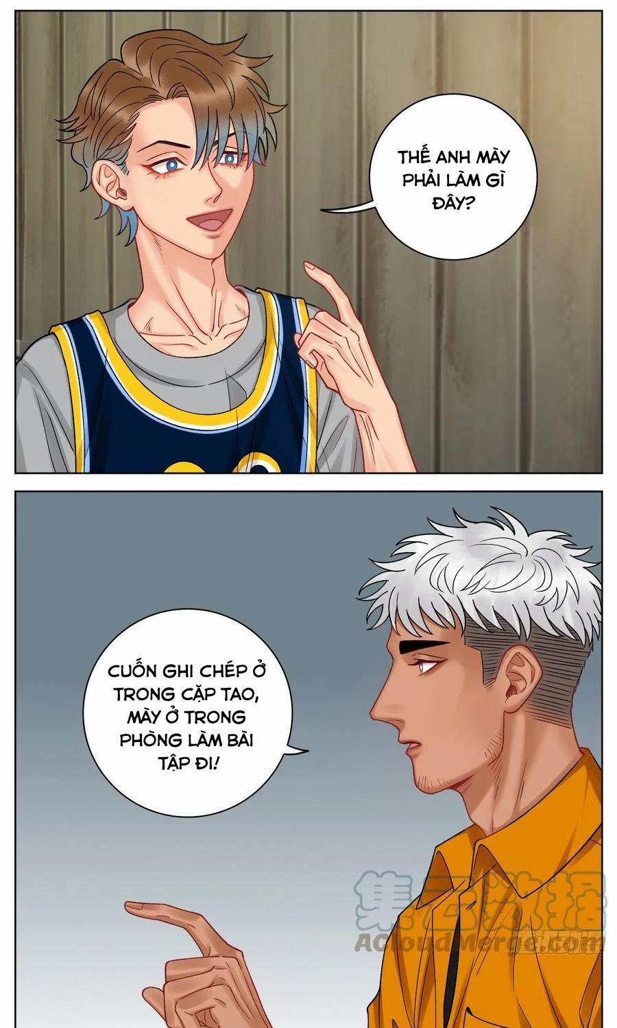 Ký túc xá nam phòng 303 60 0 trang 22