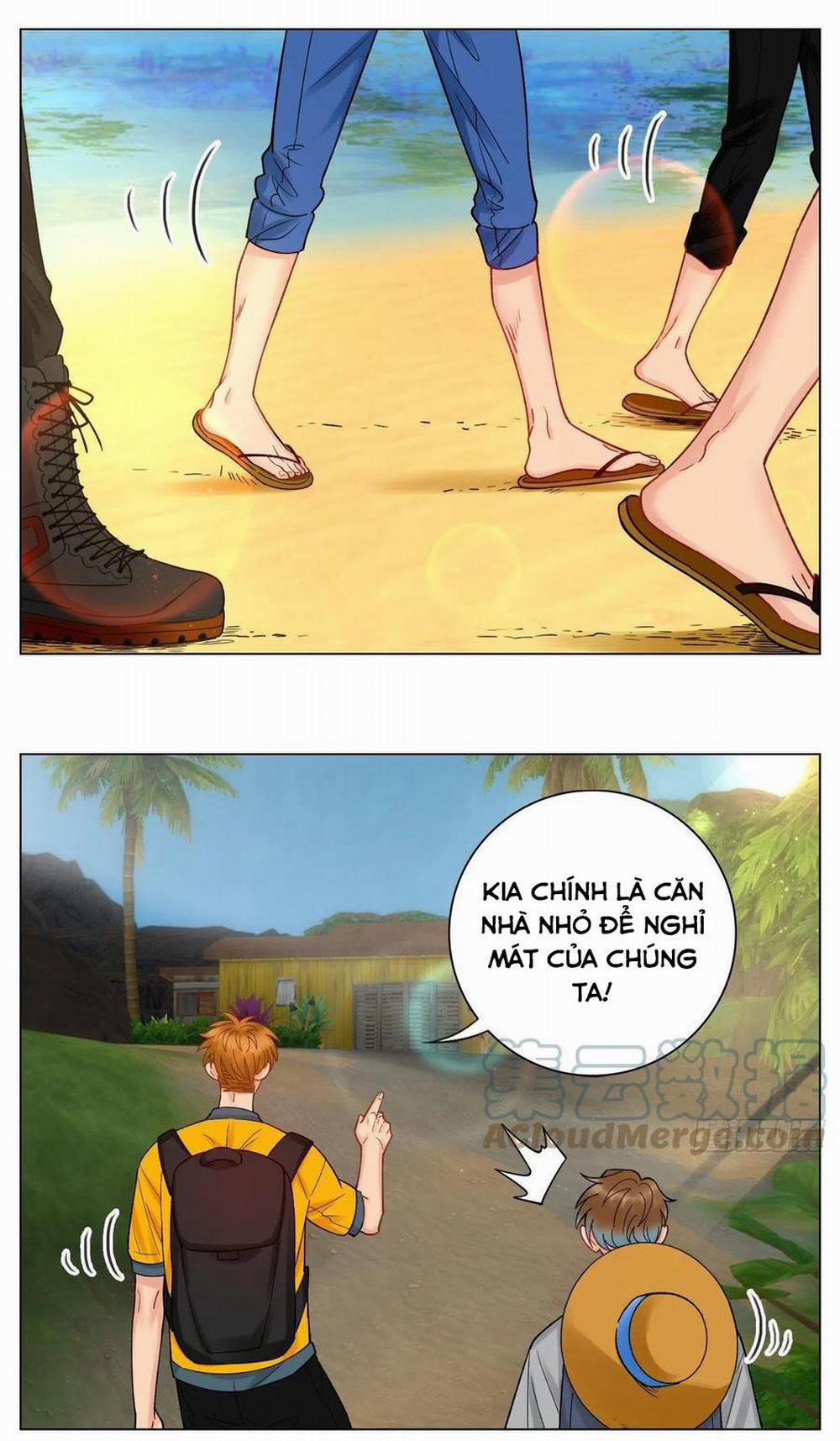 Ký túc xá nam phòng 303 60 trang 5