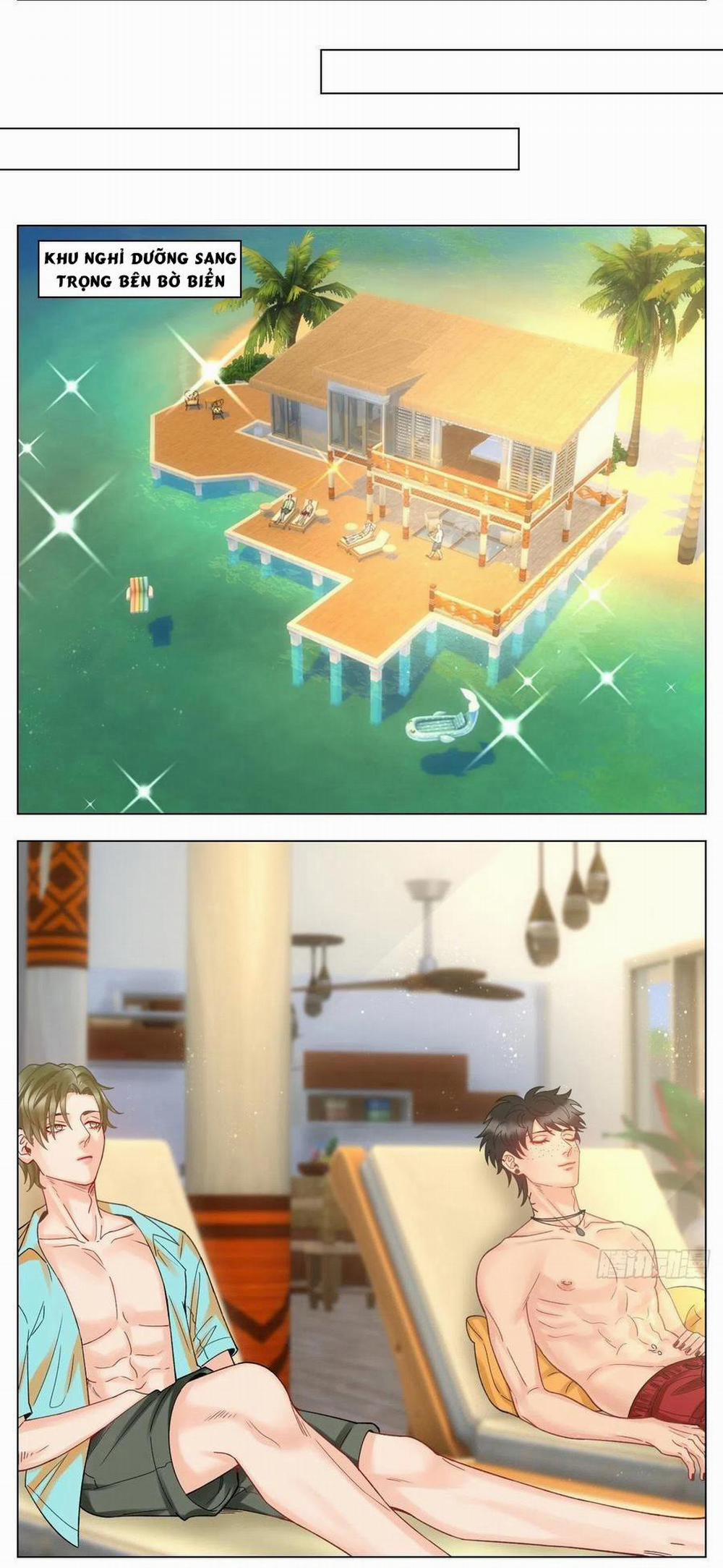 Ký túc xá nam phòng 303 60 trang 8