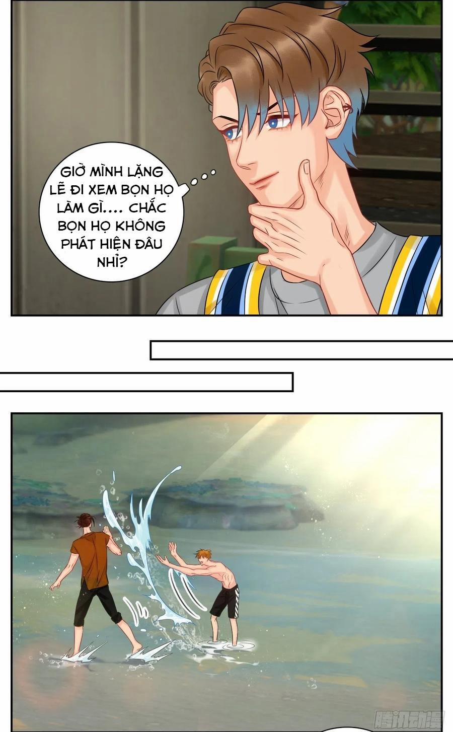 Ký túc xá nam phòng 303 61 0 trang 1