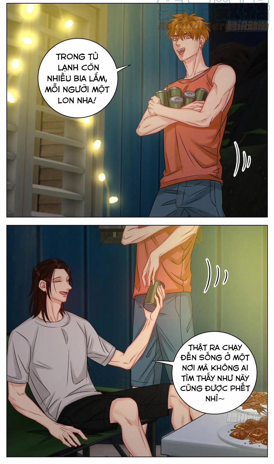 Ký túc xá nam phòng 303 61 0 trang 12