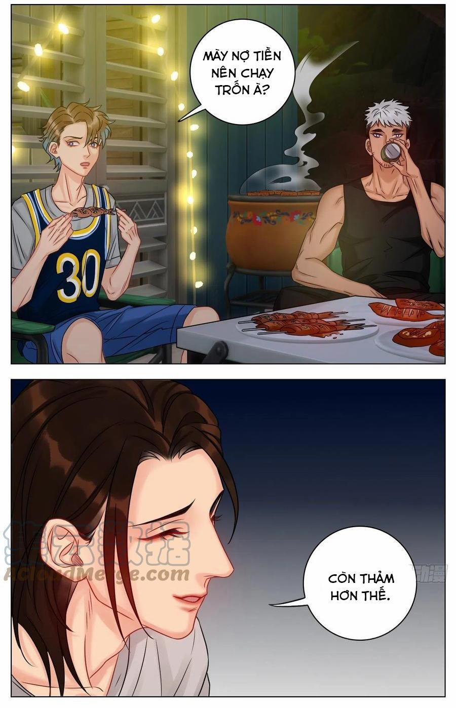 Ký túc xá nam phòng 303 61 0 trang 13